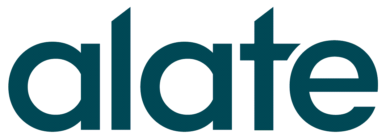 Alate