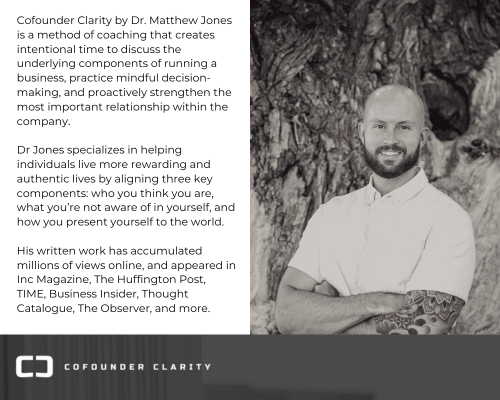 Dr. Matthew Jones