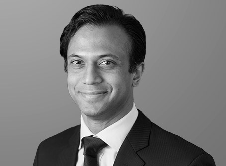 Avik Mukhopadhyay