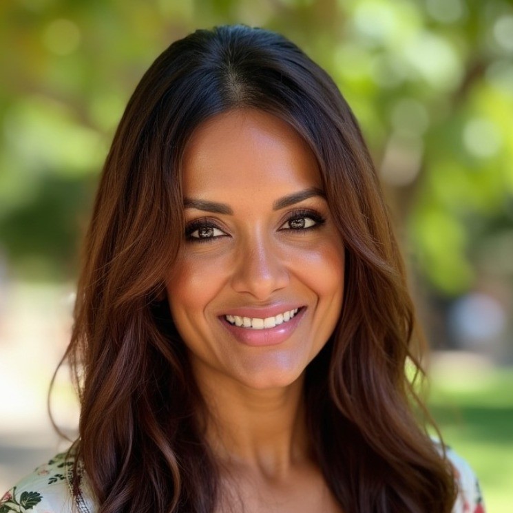 Khushbu Sikaria