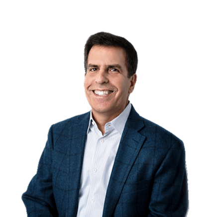 Mark Gluskin