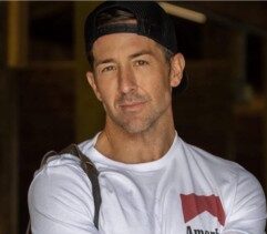Peter Rosecrans Jr