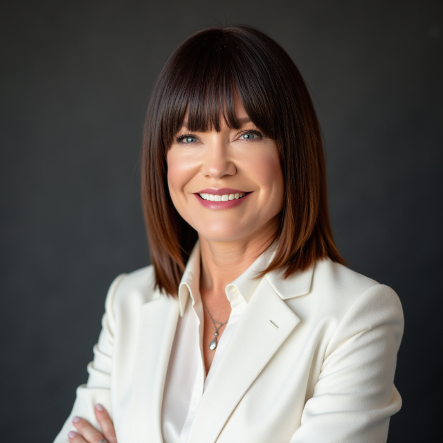 Shelley Robinson