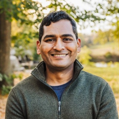 Vikas Vik Enti