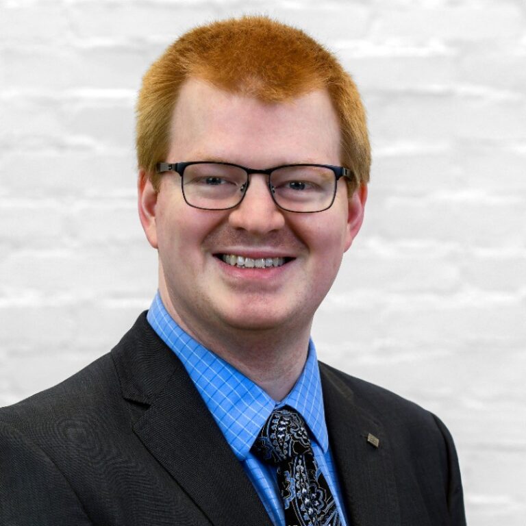 Zac Menzer